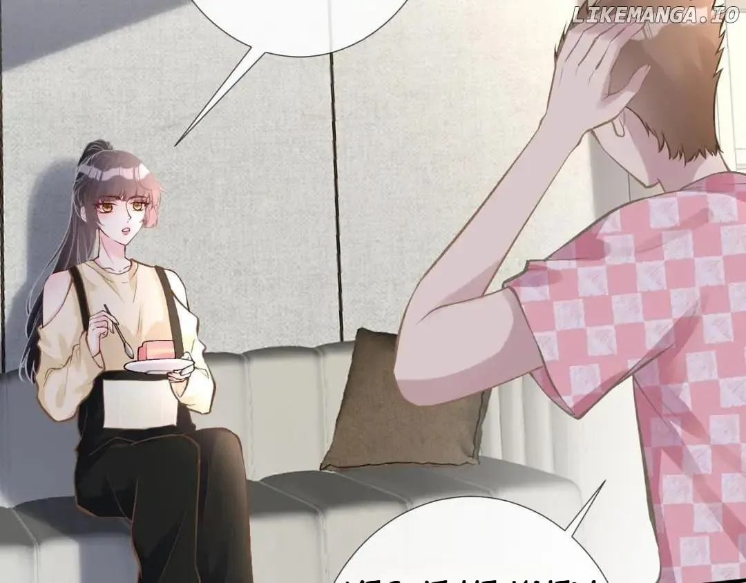 Read Everyone’s Darling chapter 152 image 11 on Lezhin