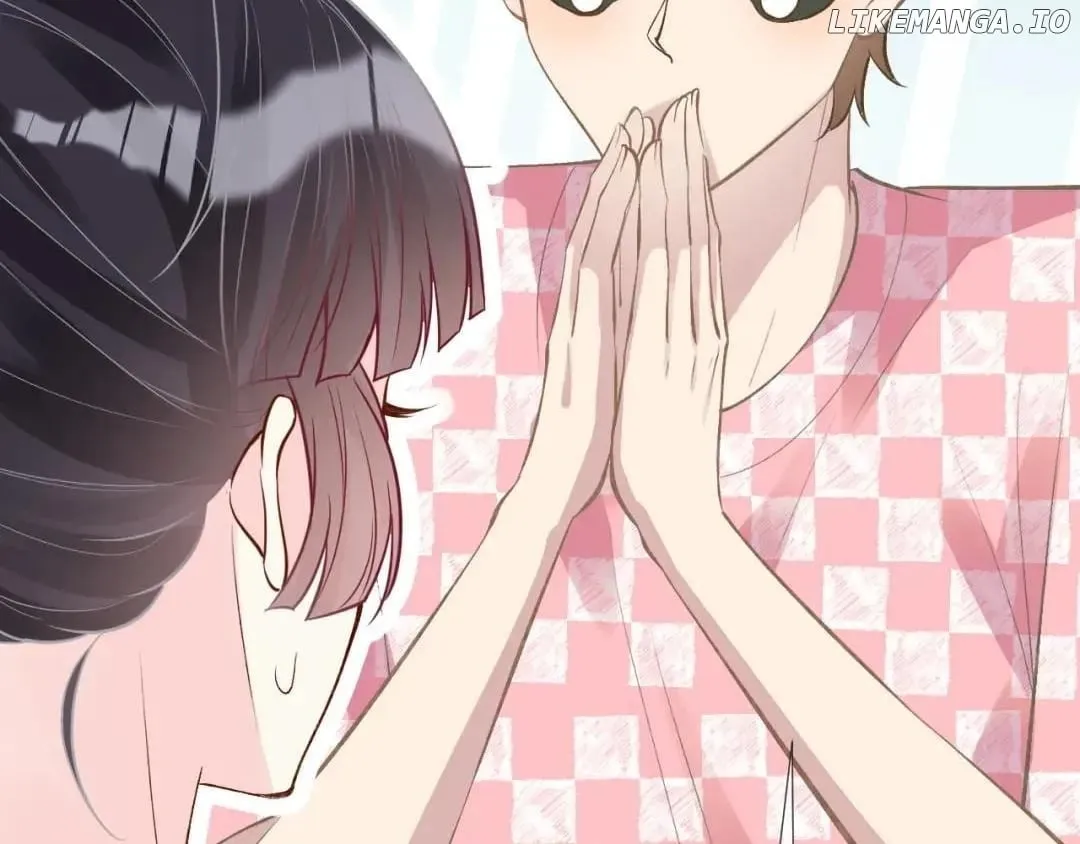 Read Everyone’s Darling chapter 152 image 14 on Lezhin