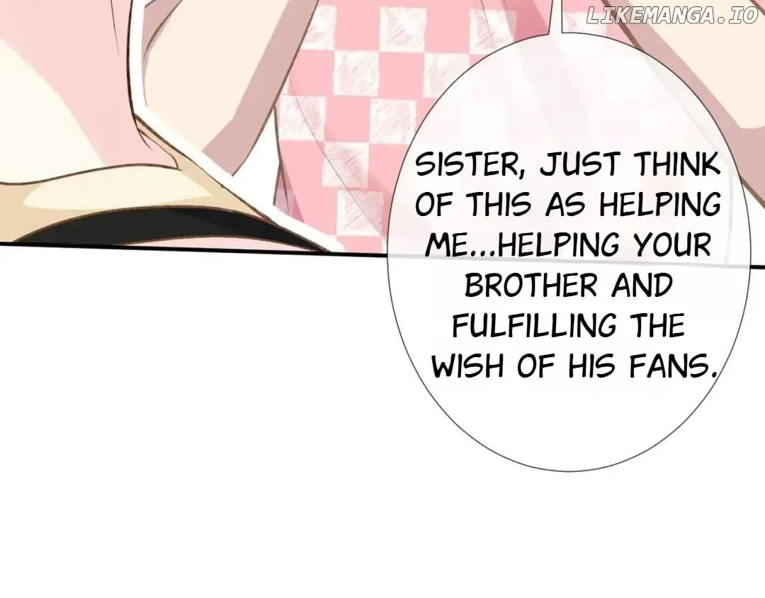 Read Everyone’s Darling chapter 152 image 15 on Lezhin
