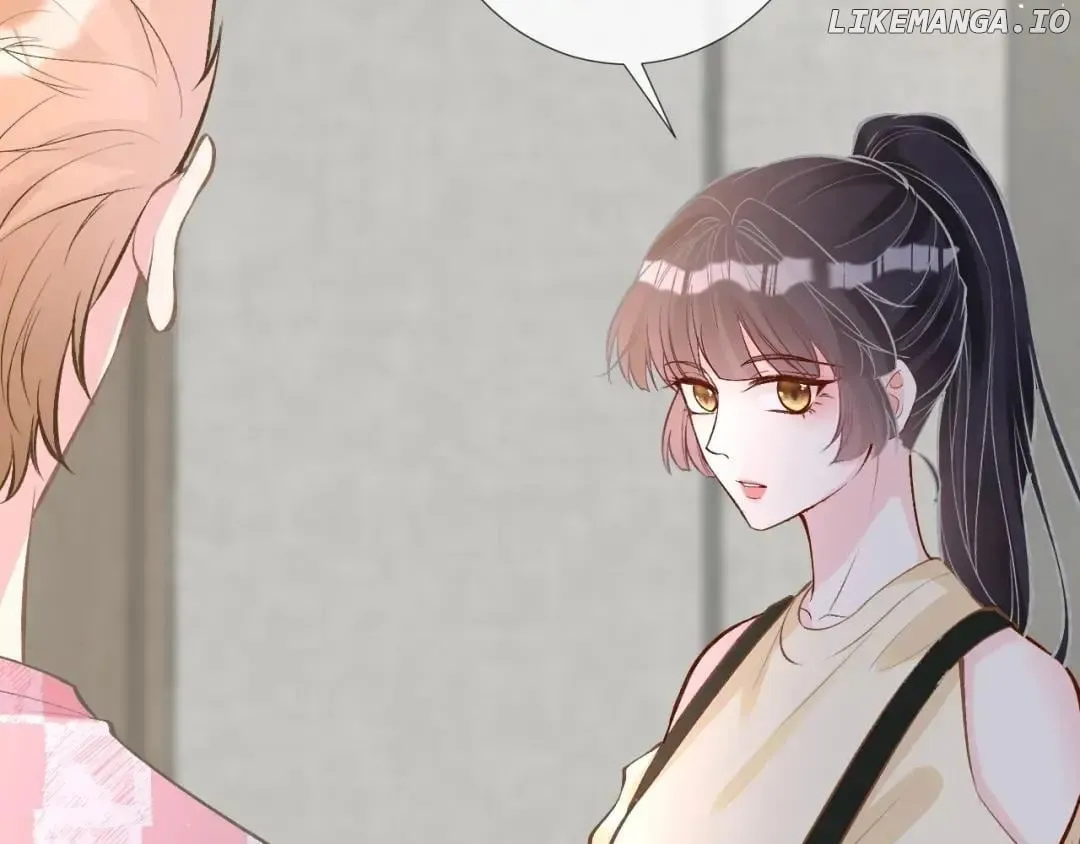Read Everyone’s Darling chapter 152 image 18 on Lezhin