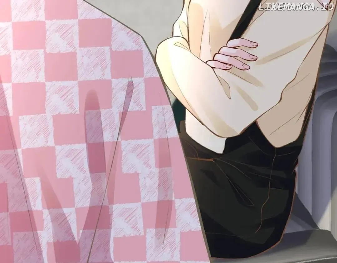 Read Everyone’s Darling chapter 152 image 19 on Lezhin