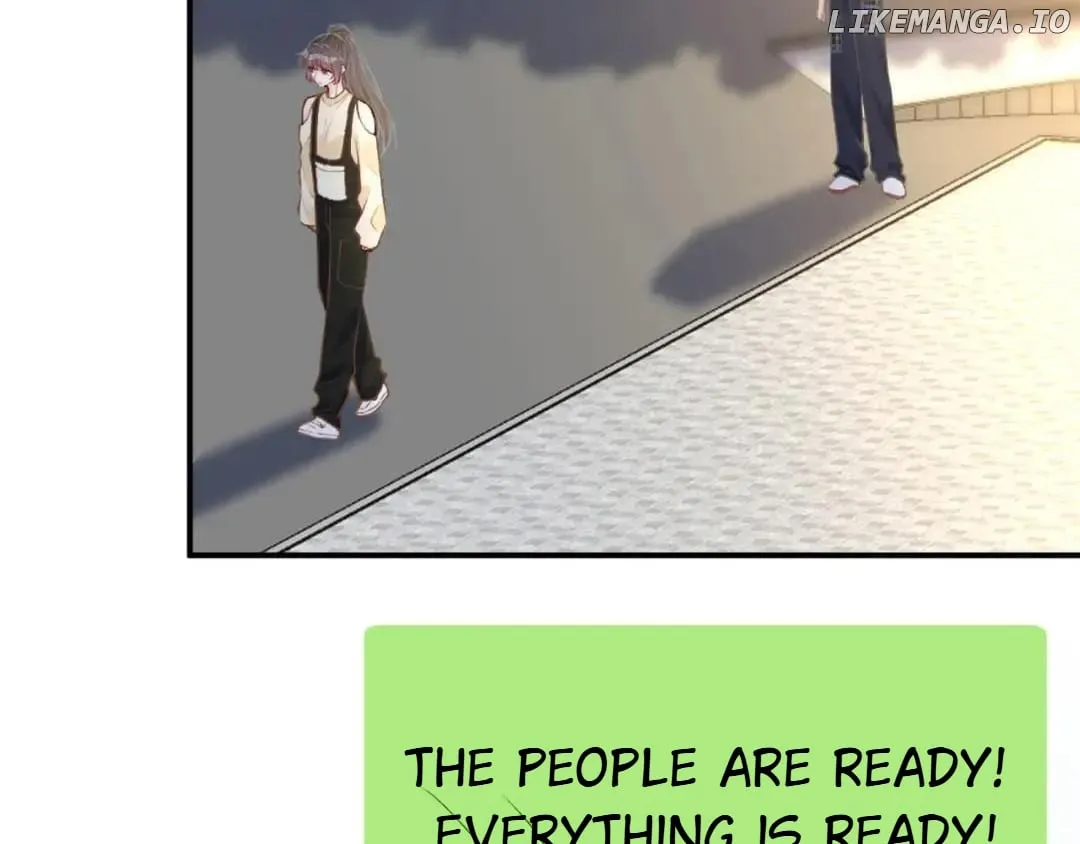 Read Everyone’s Darling chapter 152 image 24 on Lezhin