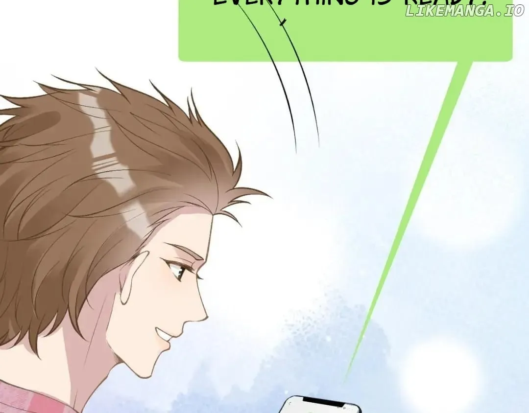 Read Everyone’s Darling chapter 152 image 25 on Lezhin