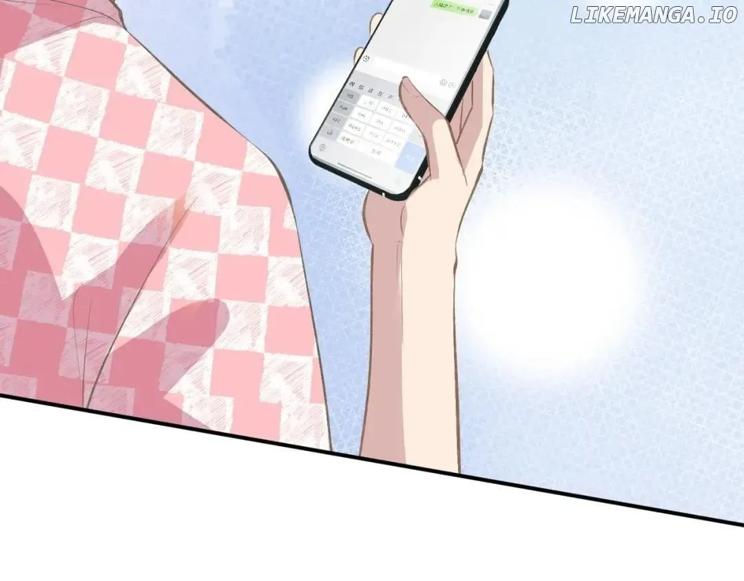 Read Everyone’s Darling chapter 152 image 26 on Lezhin