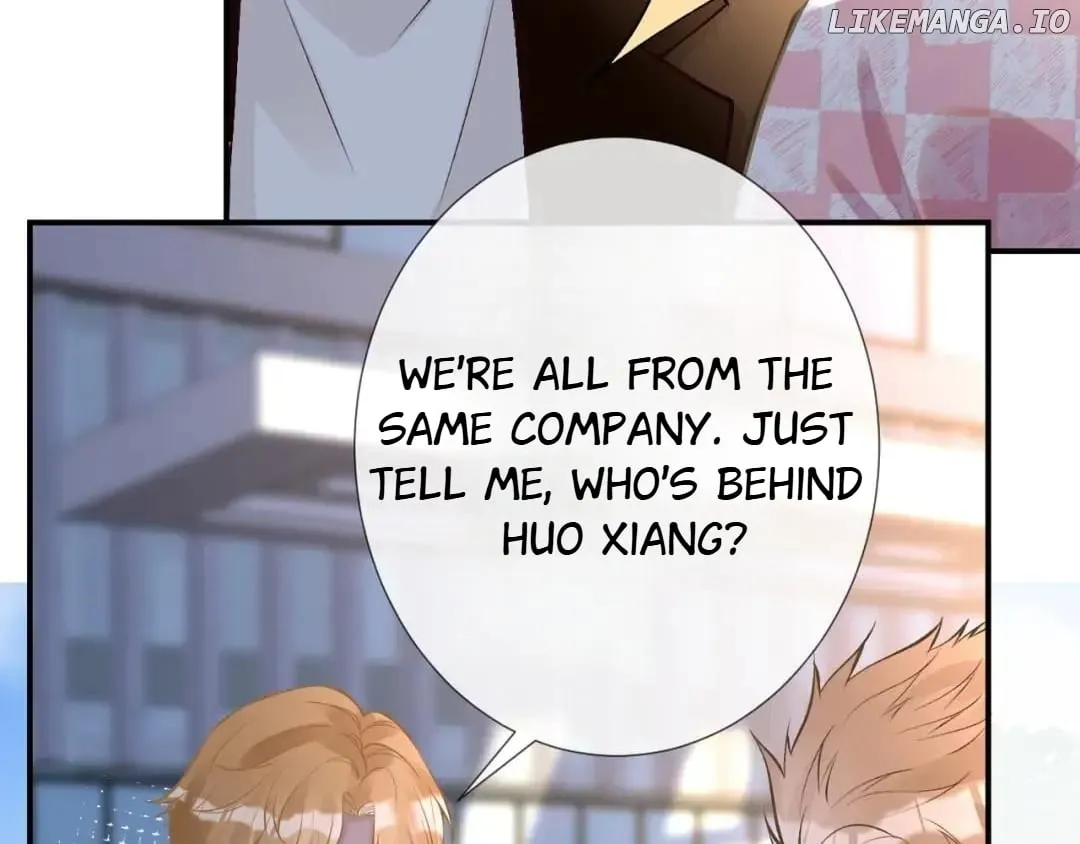 Read Everyone’s Darling chapter 152 image 28 on Lezhin