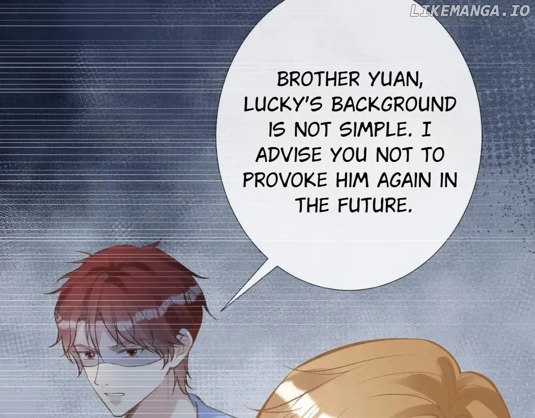 Read Everyone’s Darling chapter 152 image 33 on Lezhin