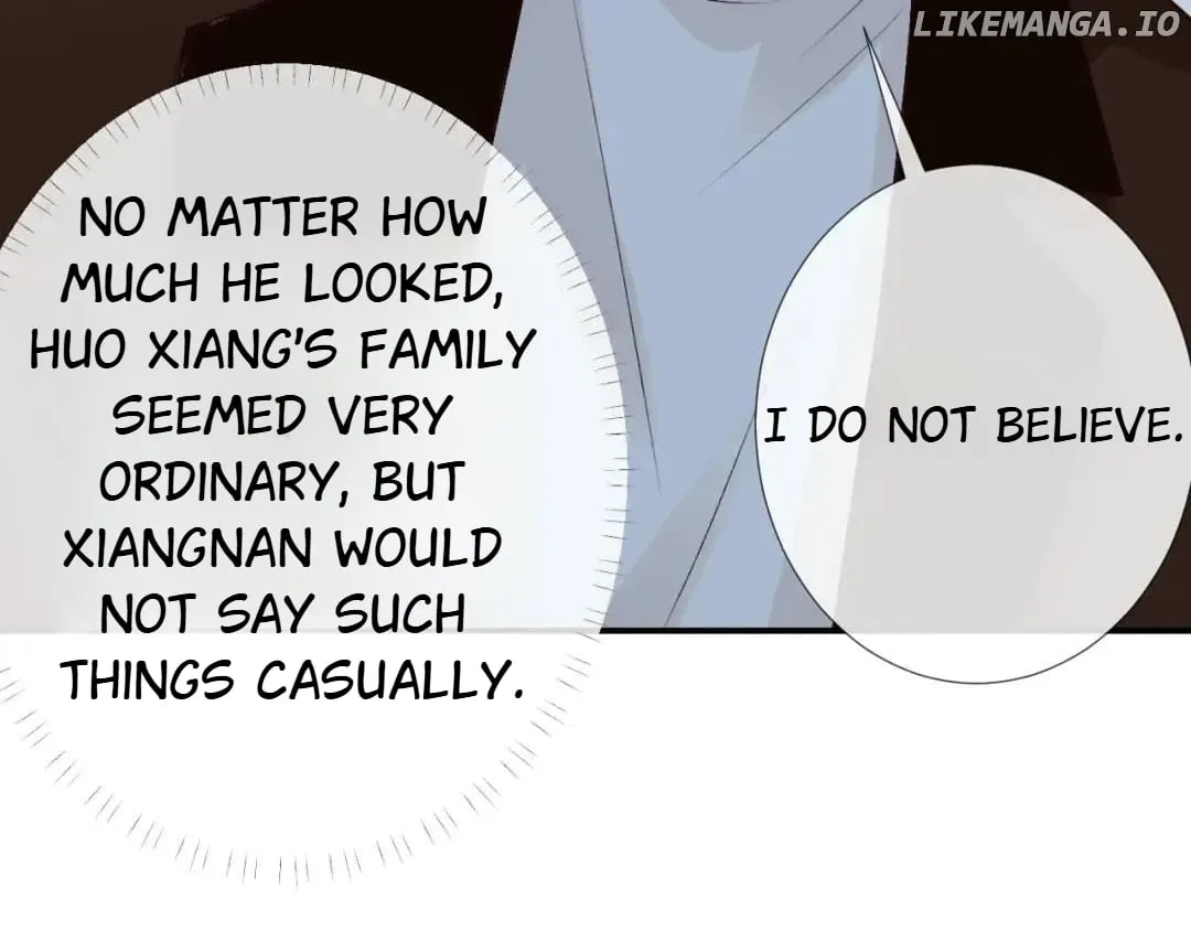 Read Everyone’s Darling chapter 152 image 35 on Lezhin