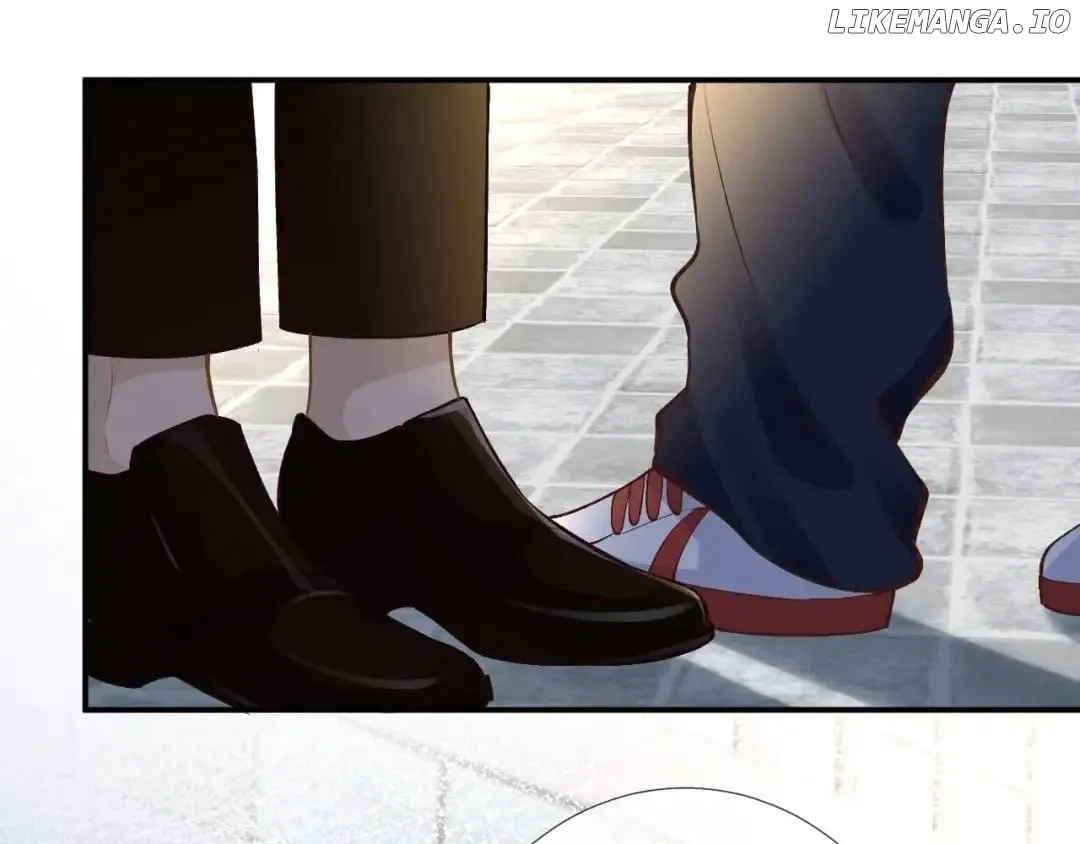 Read Everyone’s Darling chapter 152 image 36 on Lezhin