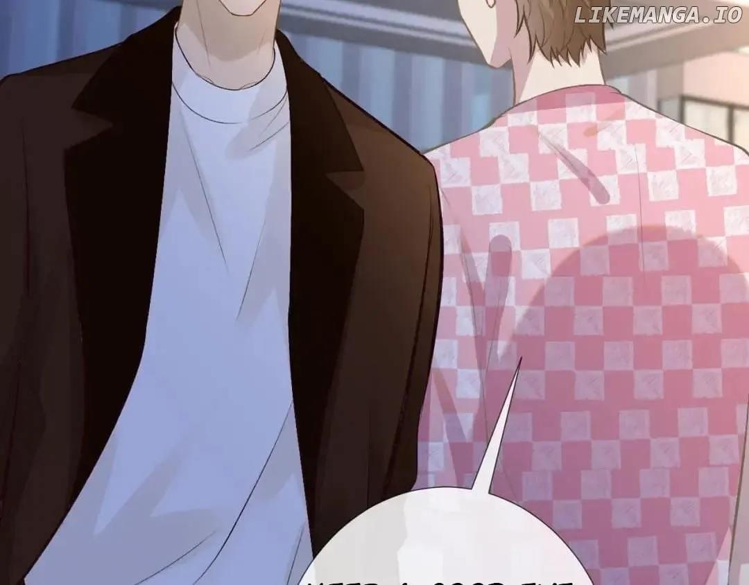 Read Everyone’s Darling chapter 152 image 38 on Lezhin