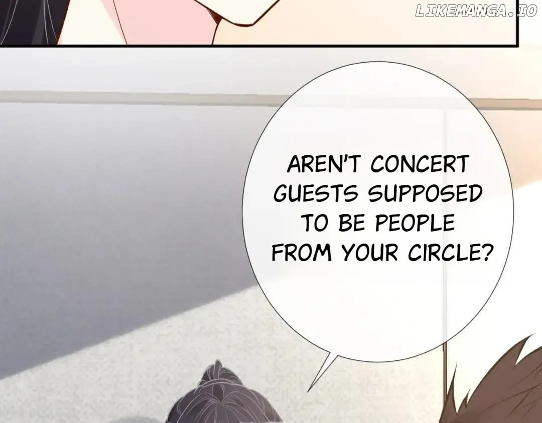 Read Everyone’s Darling chapter 152 image 4 on Lezhin