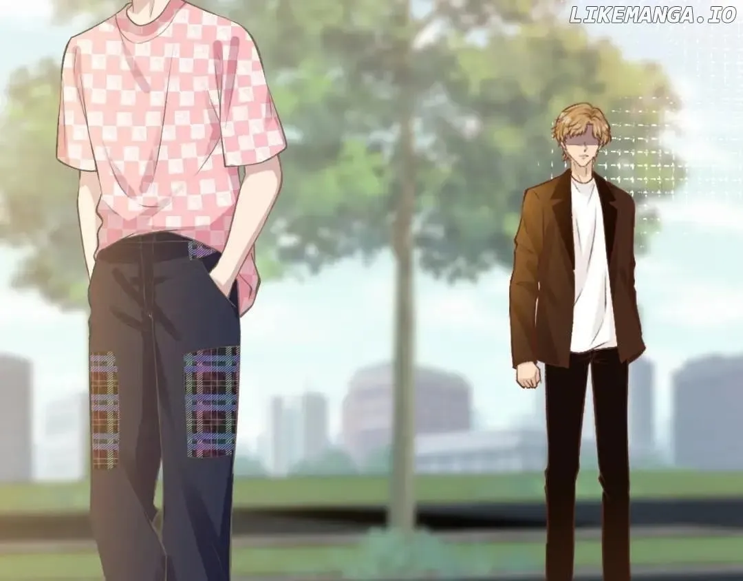 Read Everyone’s Darling chapter 152 image 43 on Lezhin