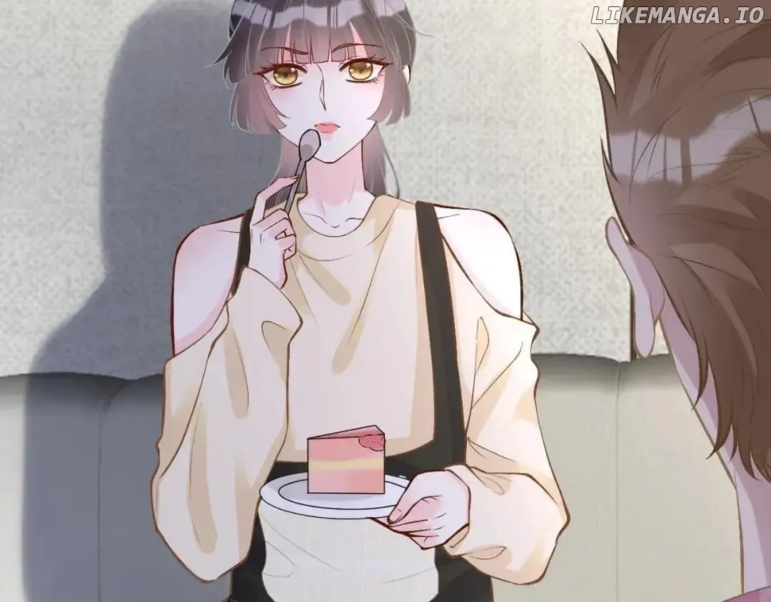 Read Everyone’s Darling chapter 152 image 5 on Lezhin