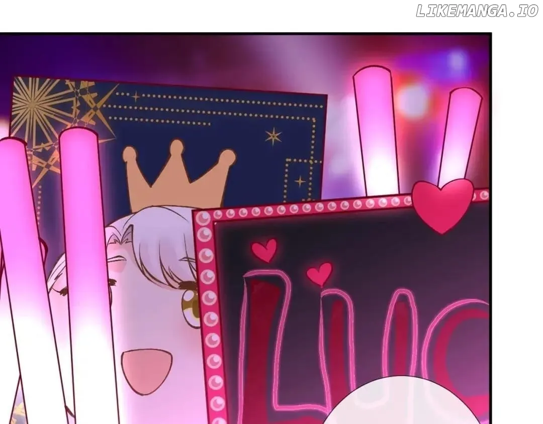 Read Everyone’s Darling chapter 152 image 54 on Lezhin