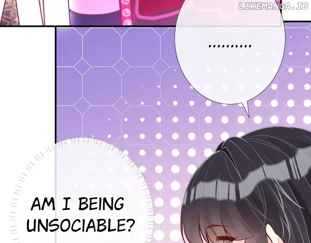 Read Everyone’s Darling chapter 152 image 55 on Lezhin