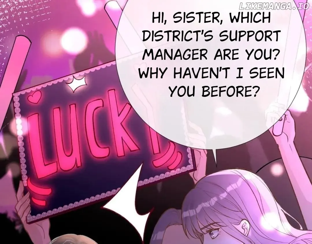 Read Everyone’s Darling chapter 152 image 57 on Lezhin