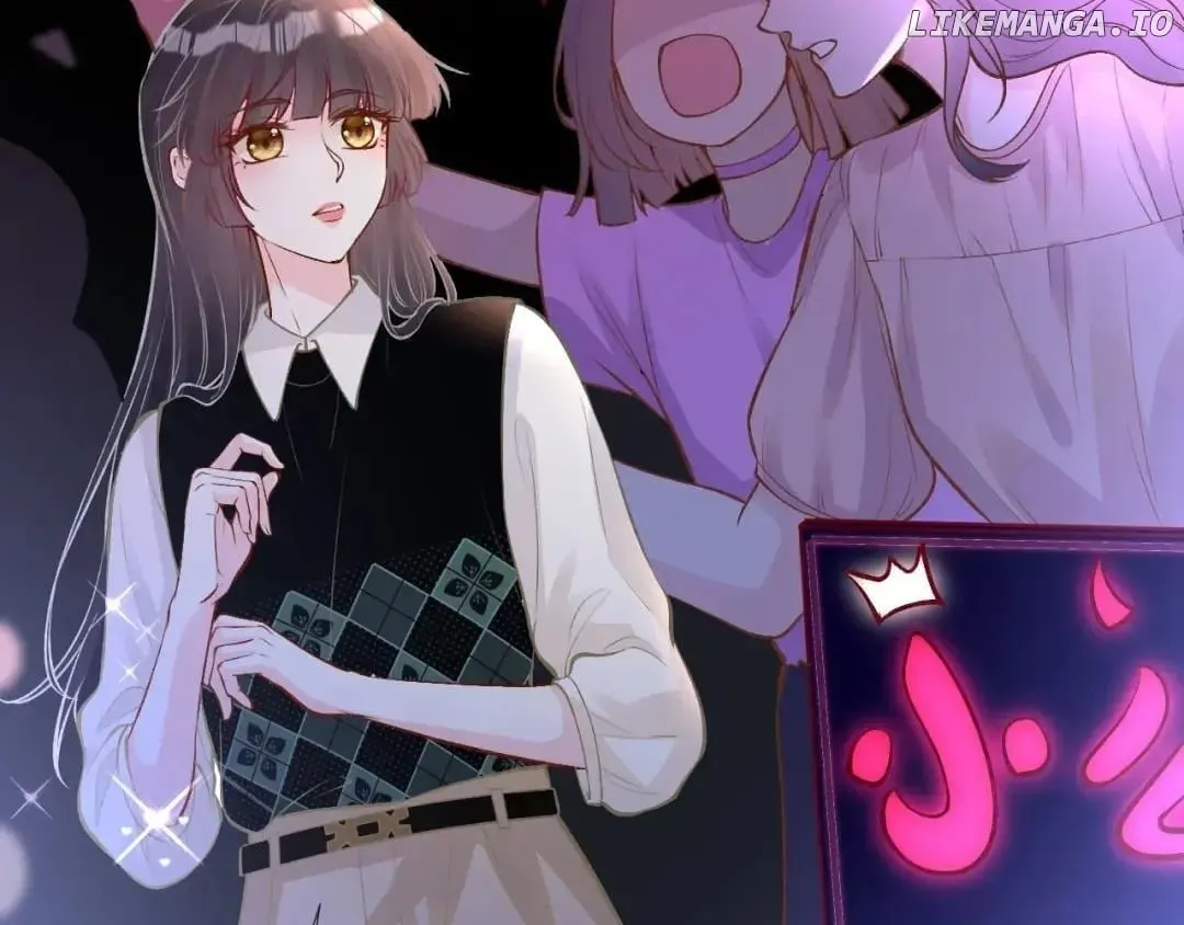 Read Everyone’s Darling chapter 152 image 58 on Lezhin