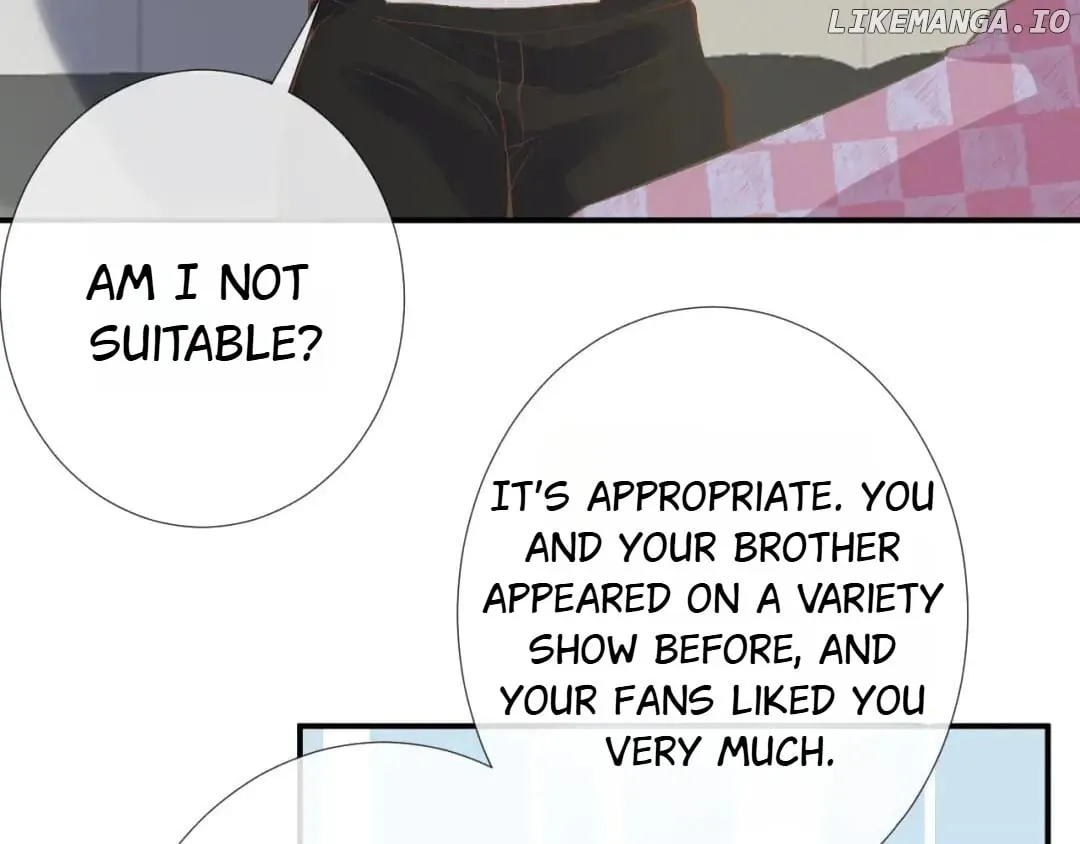 Read Everyone’s Darling chapter 152 image 6 on Lezhin