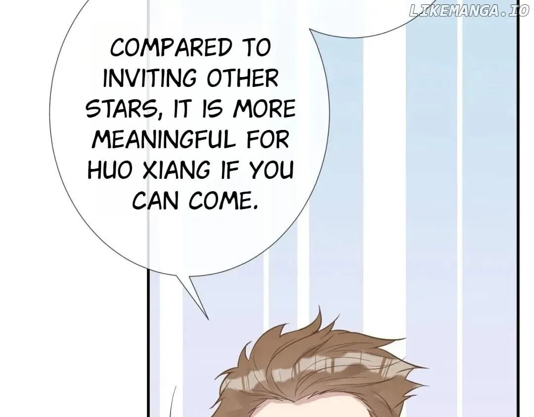 Read Everyone’s Darling chapter 152 image 7 on Lezhin