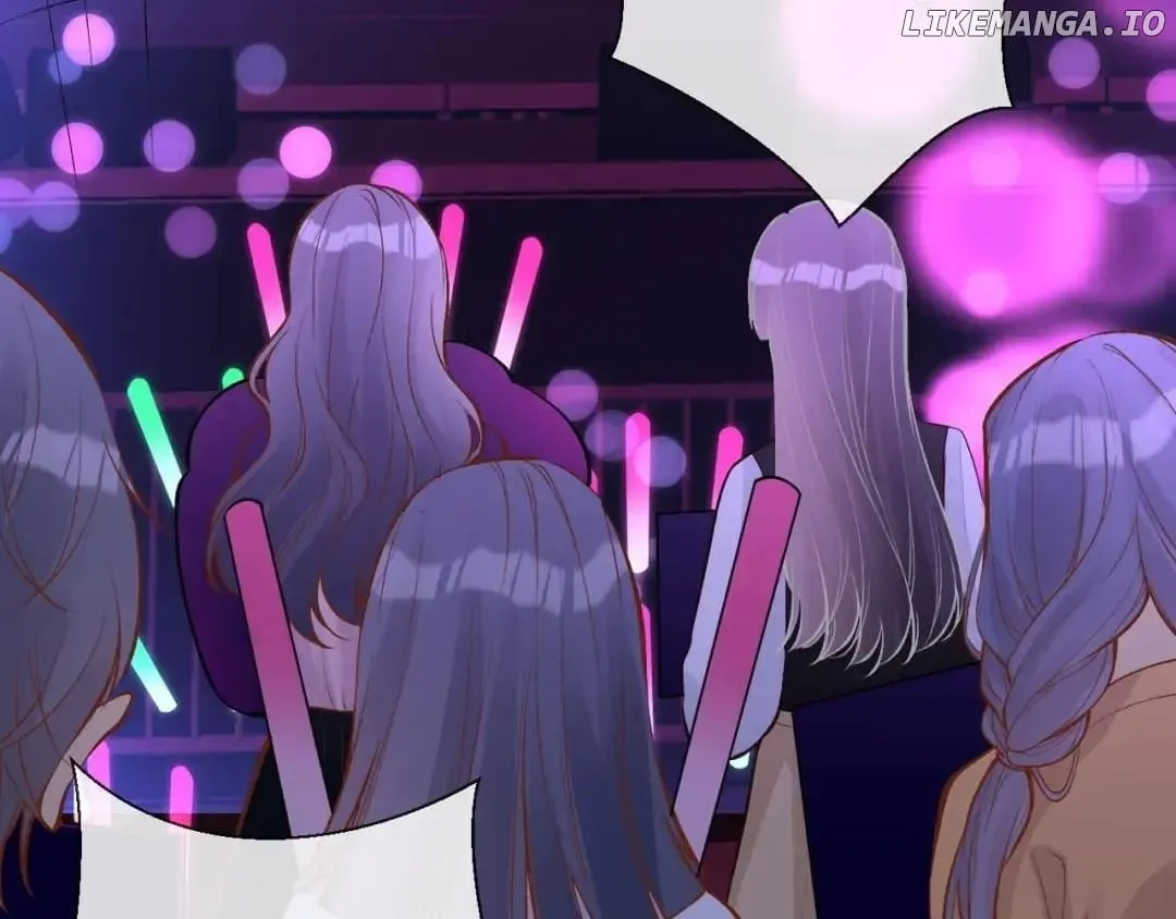 Read Everyone’s Darling chapter 152 image 78 on Lezhin