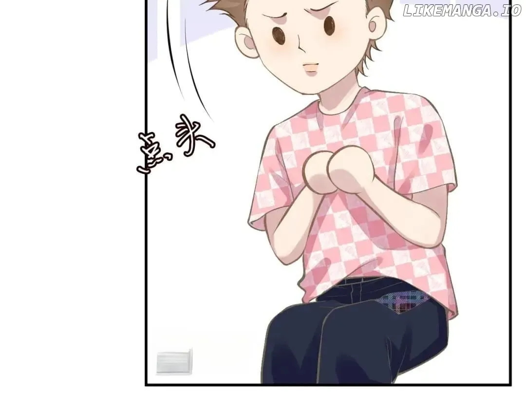 Read Everyone’s Darling chapter 152 image 8 on Lezhin