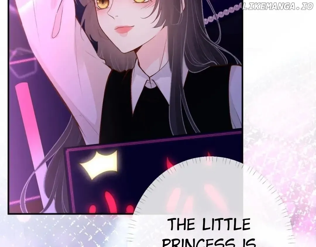 Read Everyone’s Darling chapter 152 image 85 on Lezhin