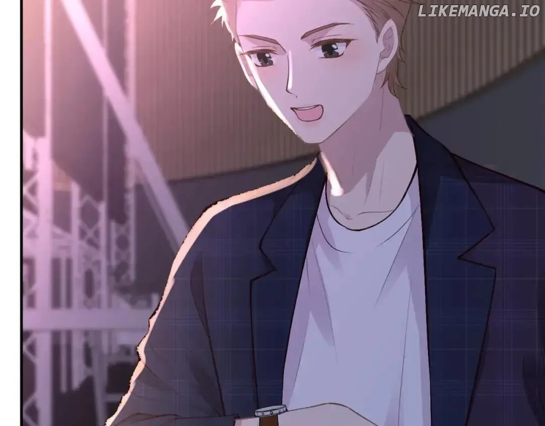 Read Everyone’s Darling chapter 152 image 98 on Lezhin