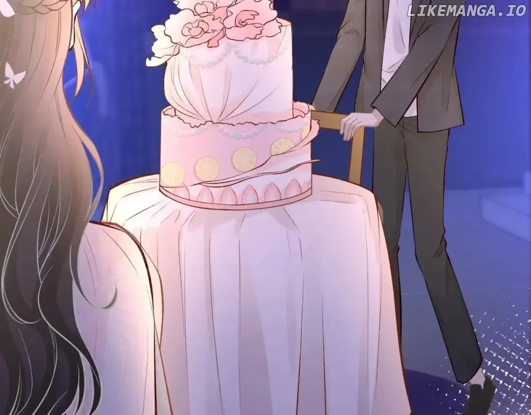 Read Everyone’s Darling chapter 153 image 22 on Lezhin