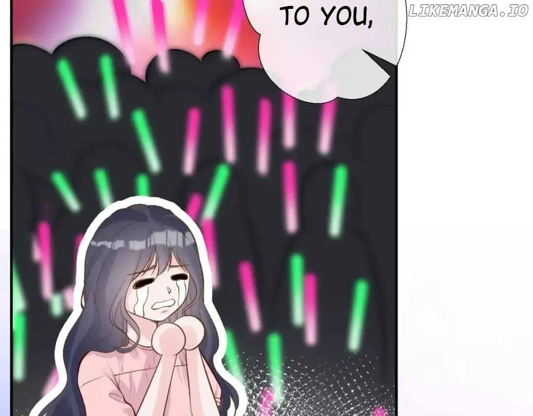 Read Everyone’s Darling chapter 153 image 24 on Lezhin
