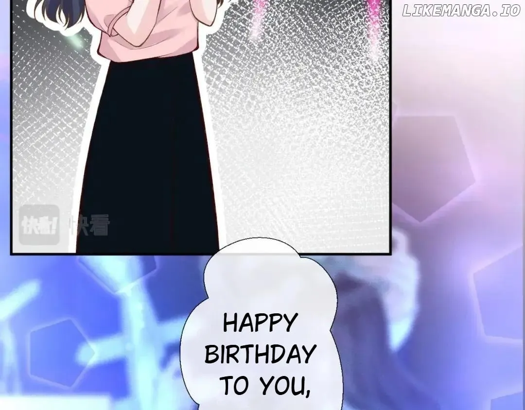 Read Everyone’s Darling chapter 153 image 25 on Lezhin