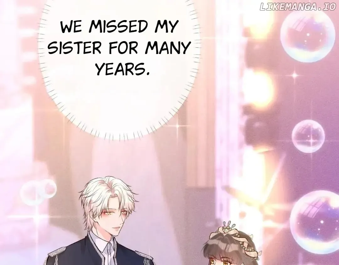 Read Everyone’s Darling chapter 153 image 34 on Lezhin