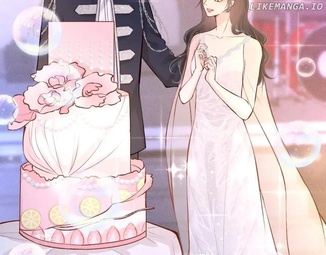Read Everyone’s Darling chapter 153 image 35 on Lezhin