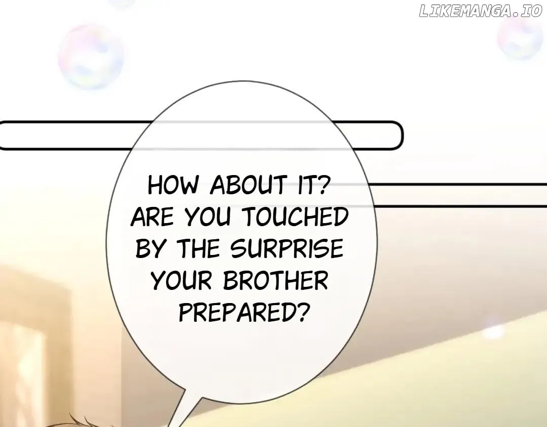 Read Everyone’s Darling chapter 153 image 38 on Lezhin