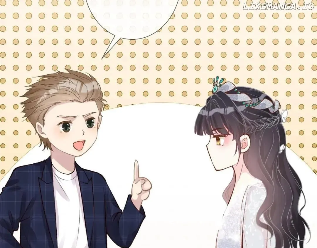 Read Everyone’s Darling chapter 153 image 44 on Lezhin
