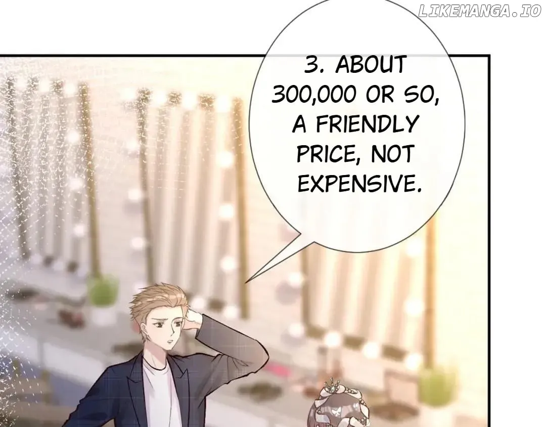 Read Everyone’s Darling chapter 153 image 46 on Lezhin