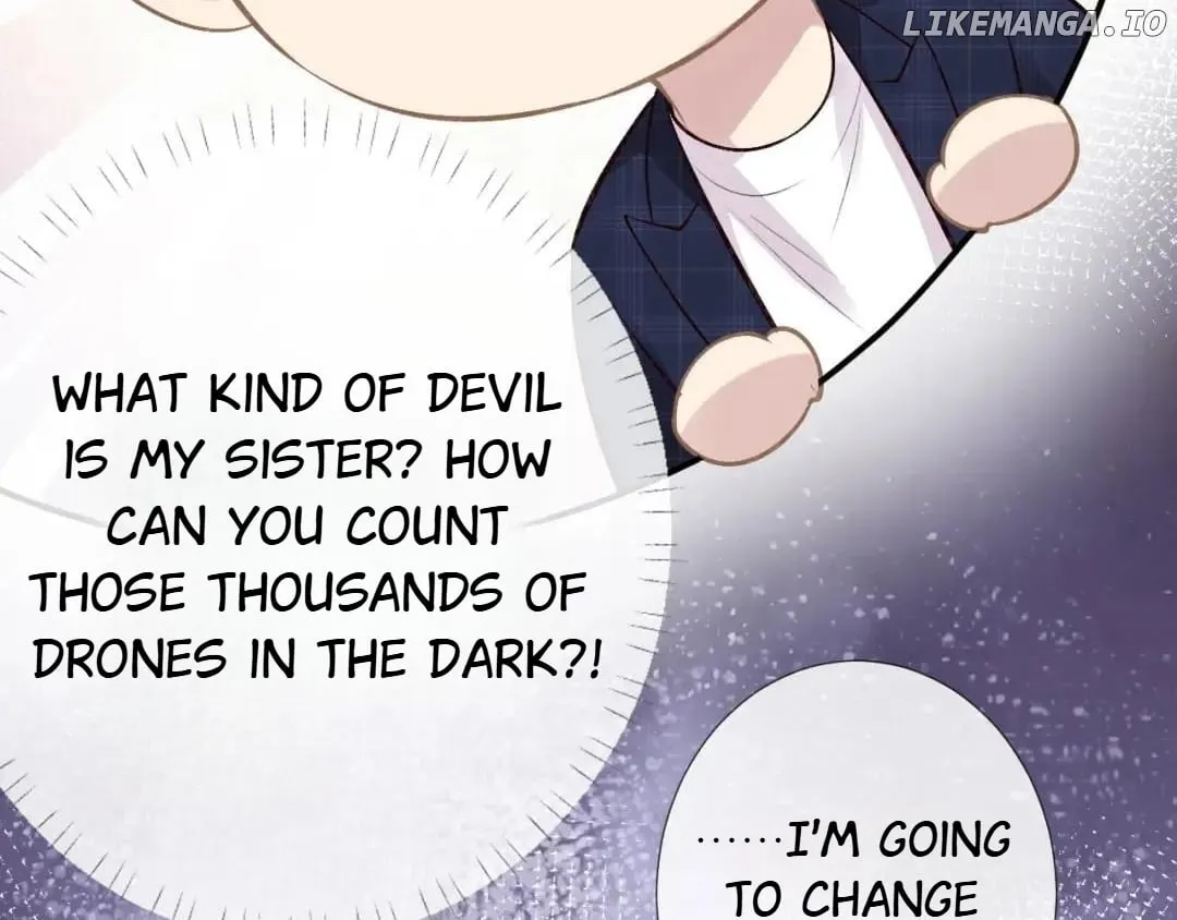 Read Everyone’s Darling chapter 153 image 49 on Lezhin