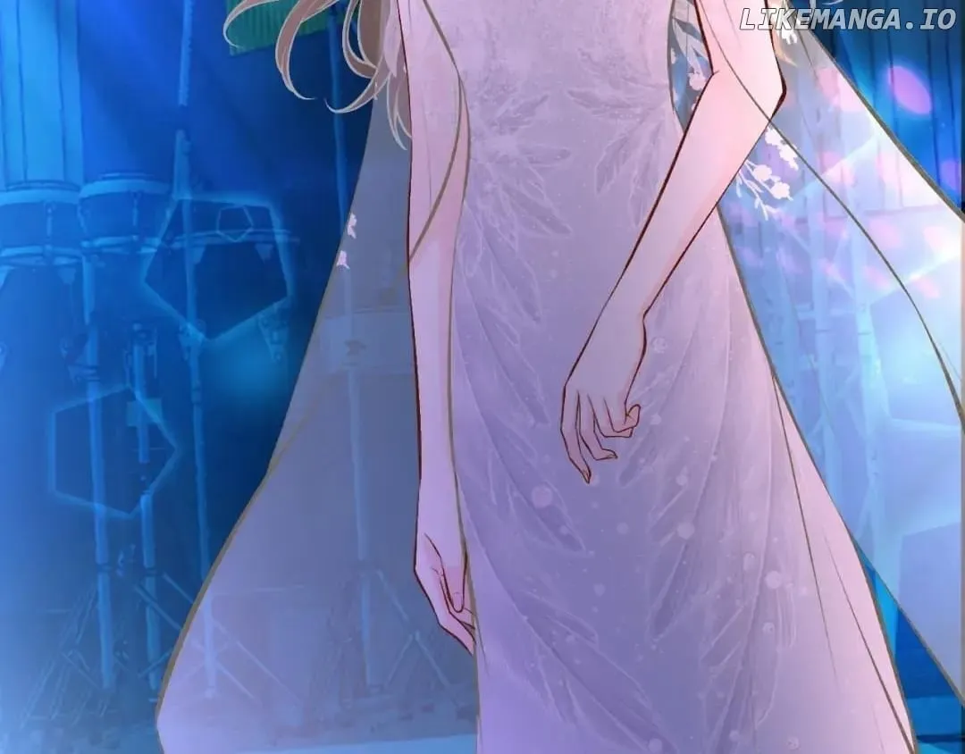 Read Everyone’s Darling chapter 153 image 5 on Lezhin
