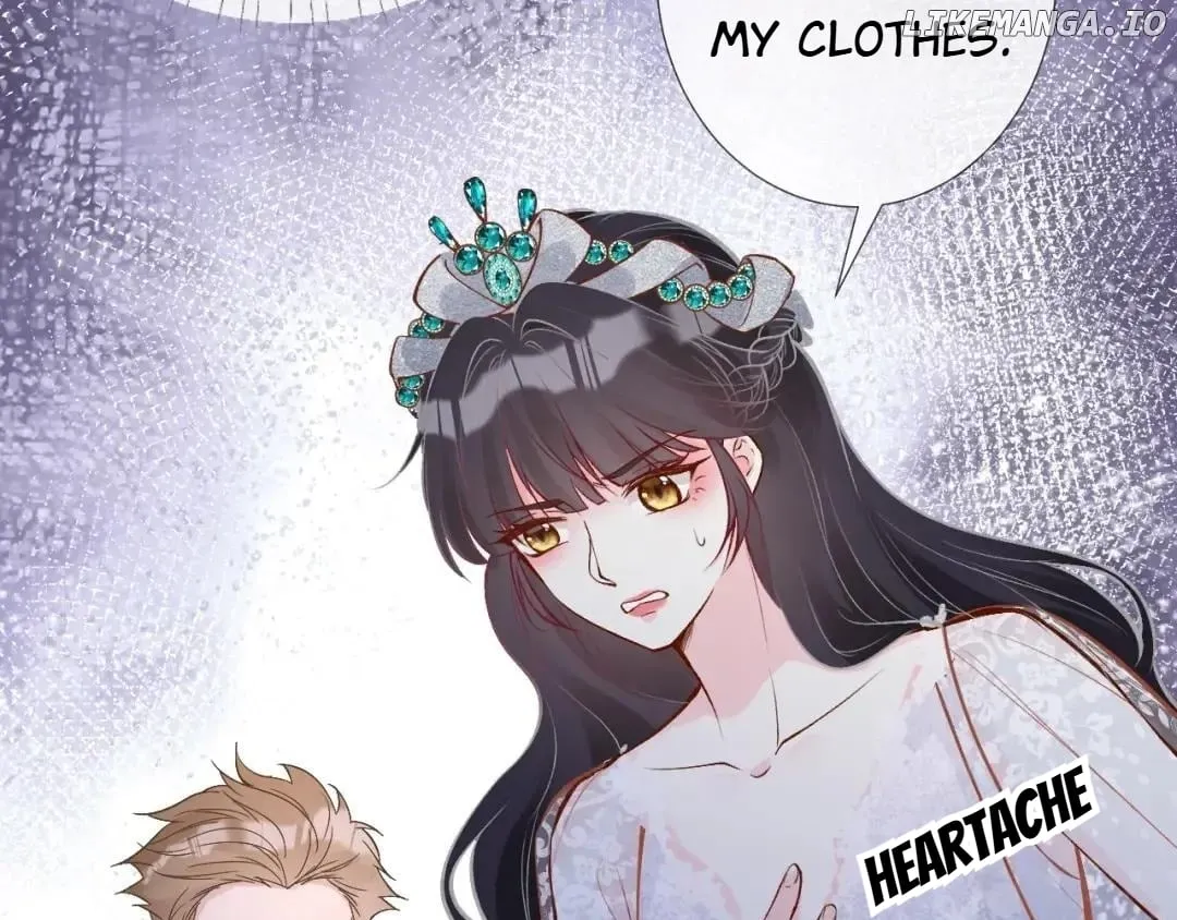 Read Everyone’s Darling chapter 153 image 50 on Lezhin
