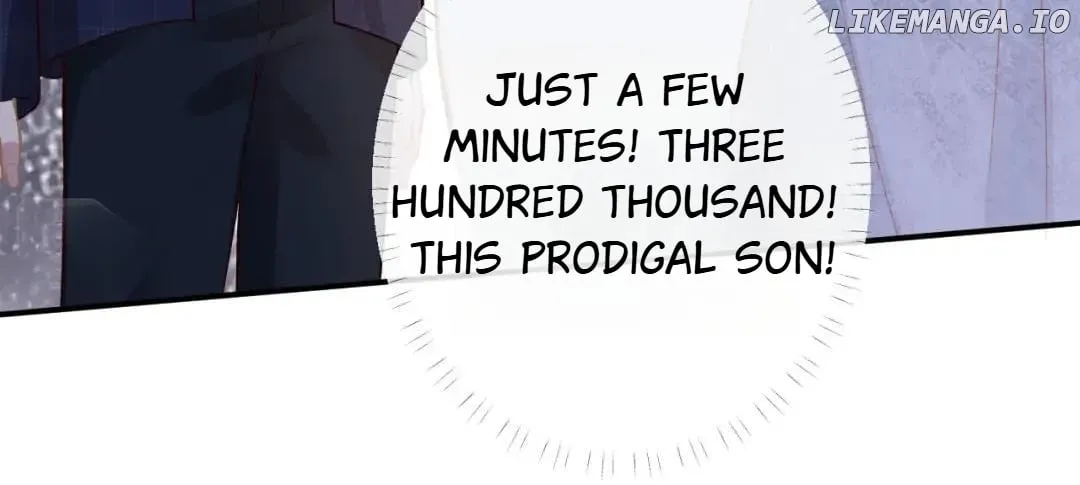 Read Everyone’s Darling chapter 153 image 52 on Lezhin