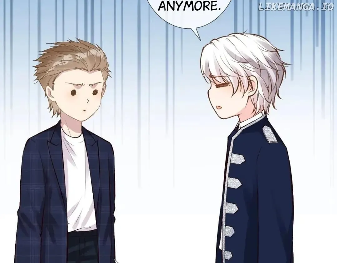 Read Everyone’s Darling chapter 153 image 54 on Lezhin