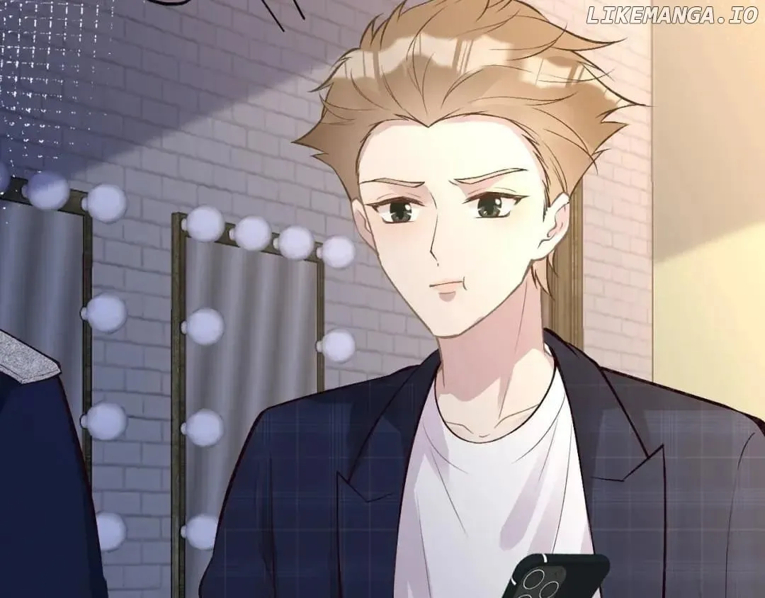 Read Everyone’s Darling chapter 153 image 56 on Lezhin