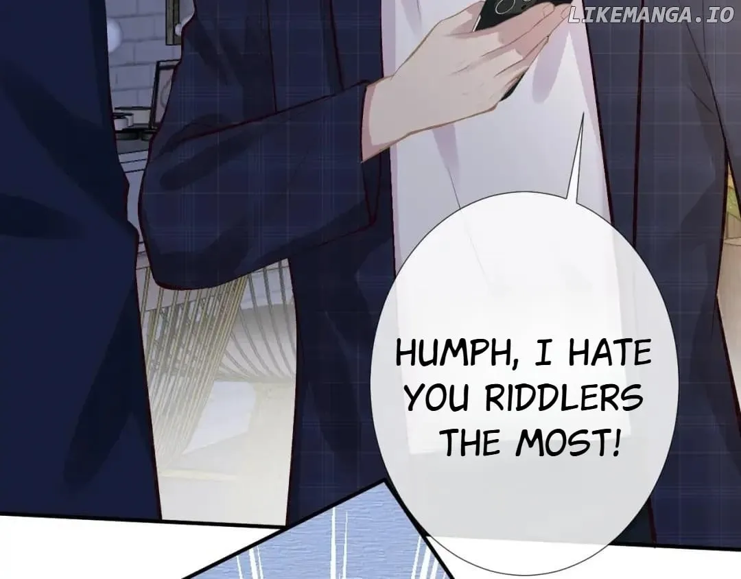Read Everyone’s Darling chapter 153 image 57 on Lezhin