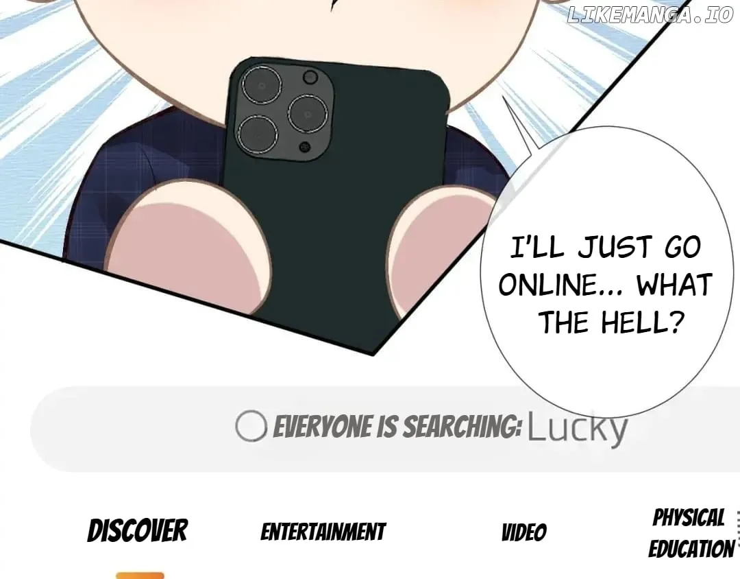 Read Everyone’s Darling chapter 153 image 59 on Lezhin
