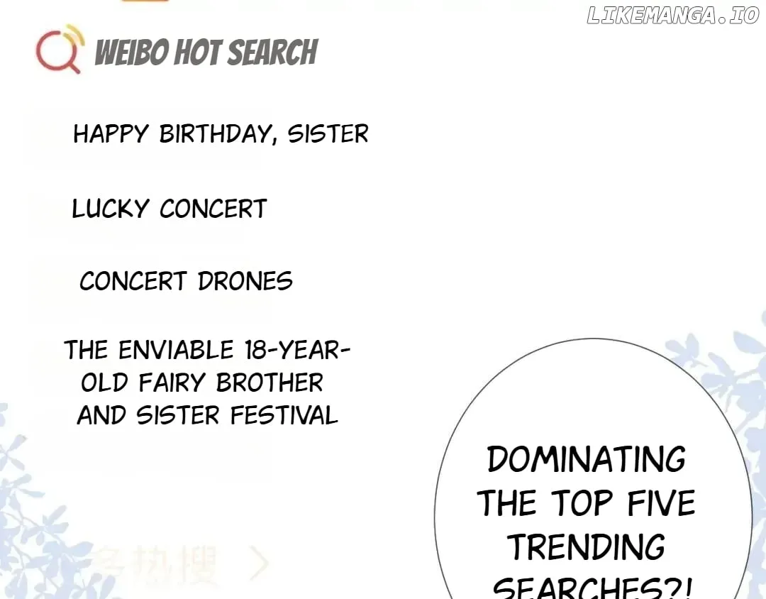 Read Everyone’s Darling chapter 153 image 60 on Lezhin