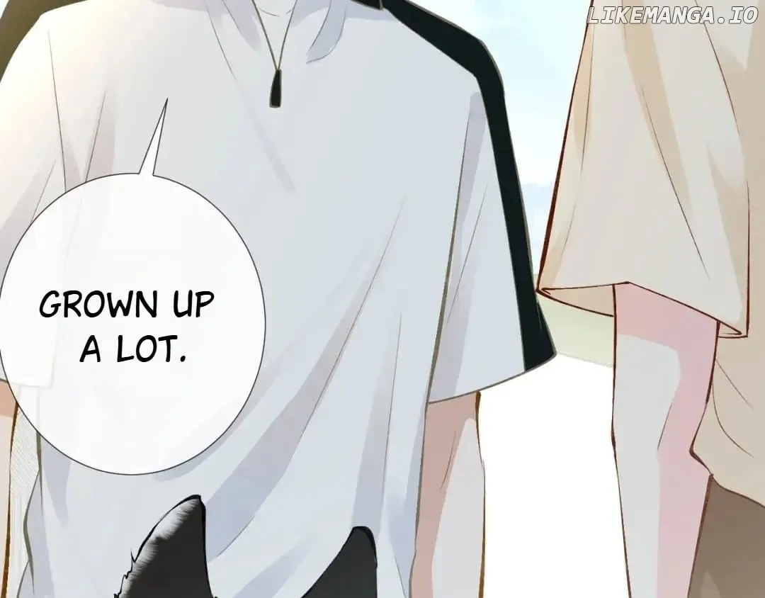 Read Everyone’s Darling chapter 153 image 75 on Lezhin