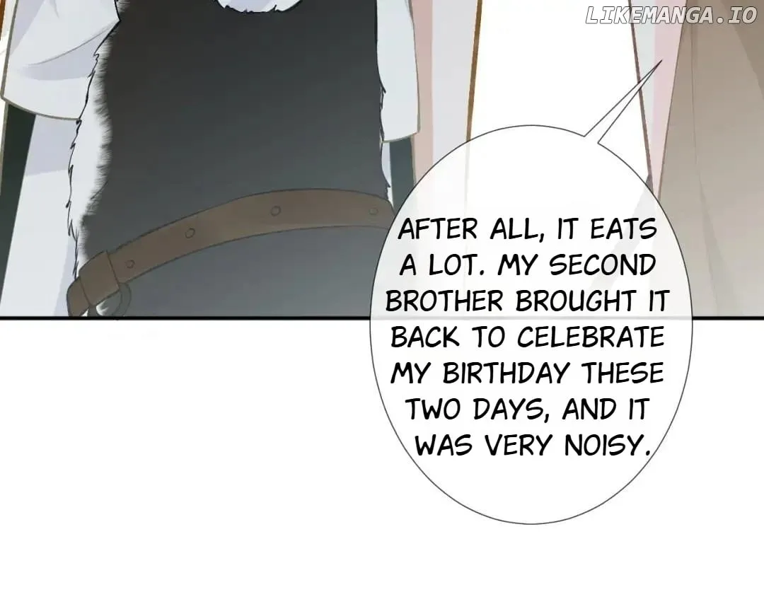 Read Everyone’s Darling chapter 153 image 76 on Lezhin