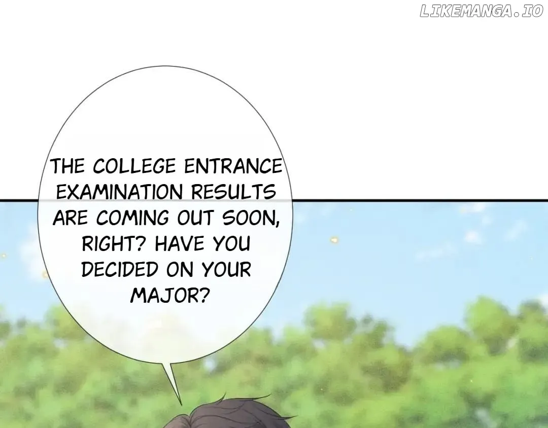 Read Everyone’s Darling chapter 153 image 77 on Lezhin