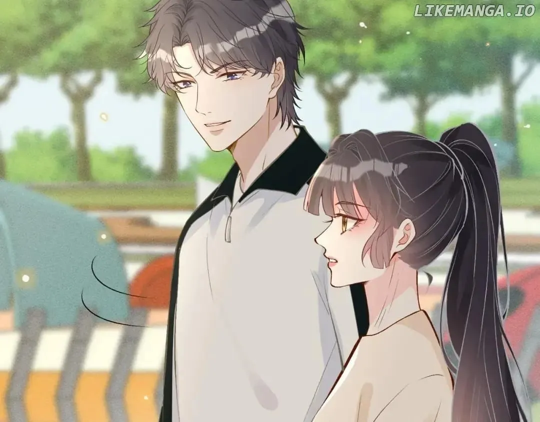 Read Everyone’s Darling chapter 153 image 78 on Lezhin