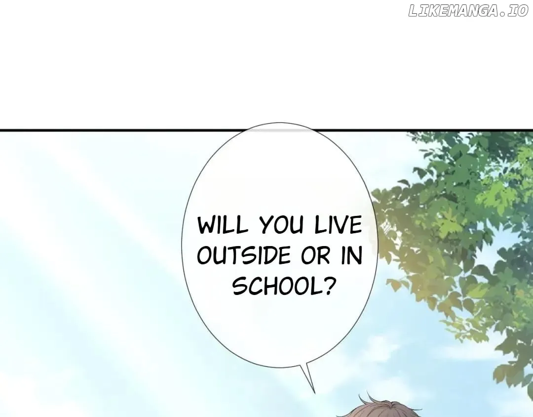 Read Everyone’s Darling chapter 153 image 80 on Lezhin