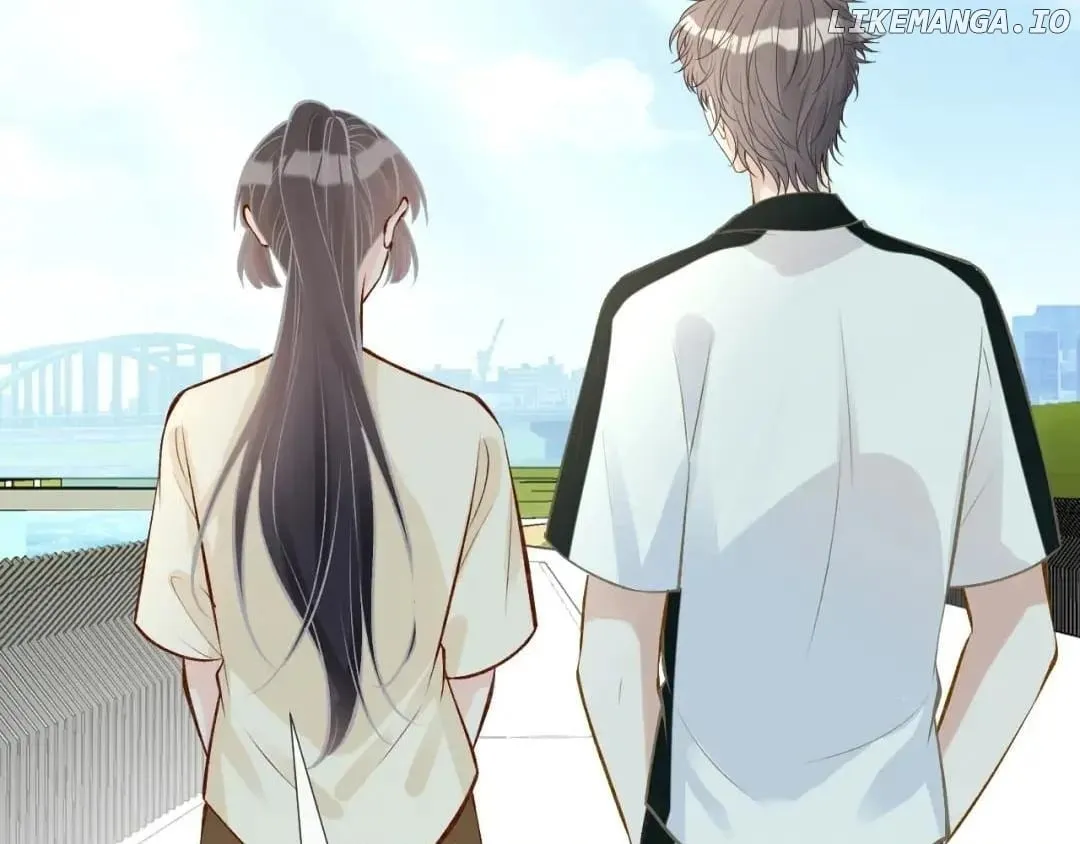 Read Everyone’s Darling chapter 153 image 81 on Lezhin