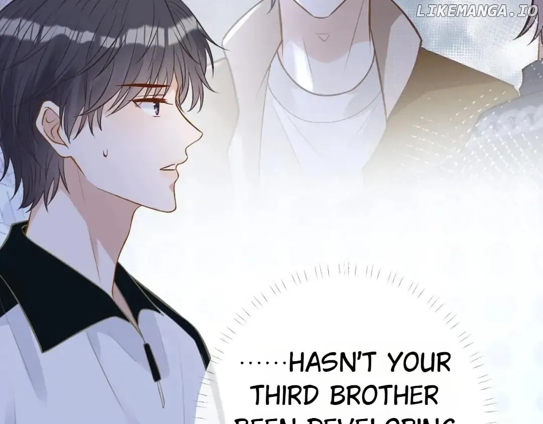 Read Everyone’s Darling chapter 153 image 84 on Lezhin